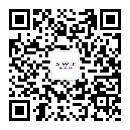 濟(jì)南賽文特儀器設(shè)備有限公司微信公眾號二維碼